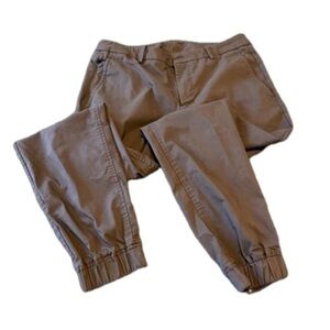 Kit and Ace Pants Grey Size 34